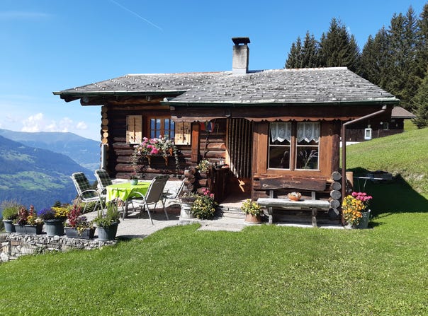 Pagig, Pagig, Grisons 7028