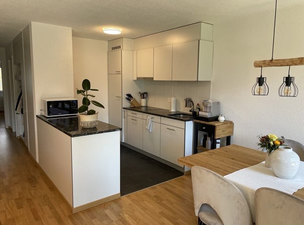 Libellenweg 16, Lyss, Bern (canton) 3250