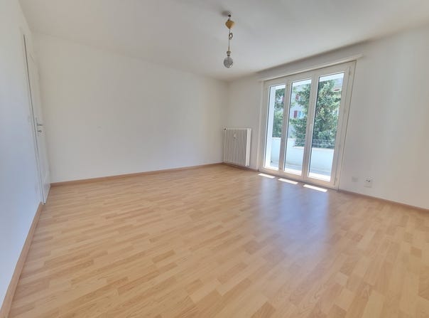 Bielstrasse 138, Grenchen, Solothurn (canton) 2540