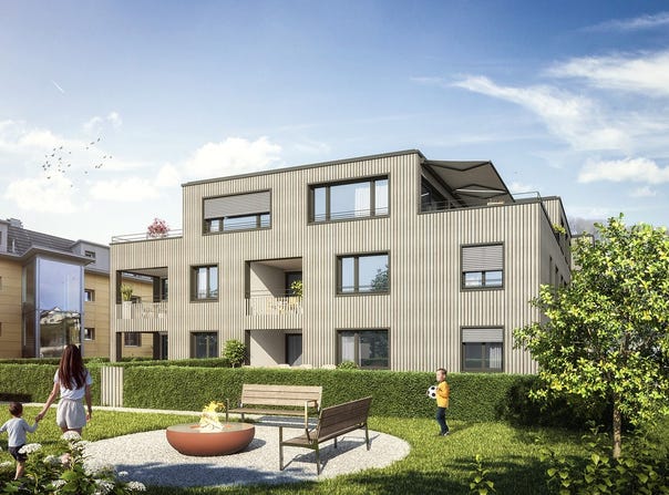 Untere Eienstrasse, Ziefen, Basel-Landschaft (canton) 4417