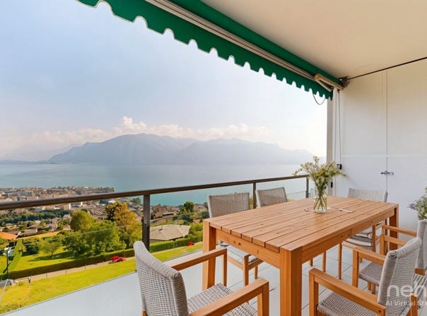 Chardonne, Chardonne, Vaud 1803