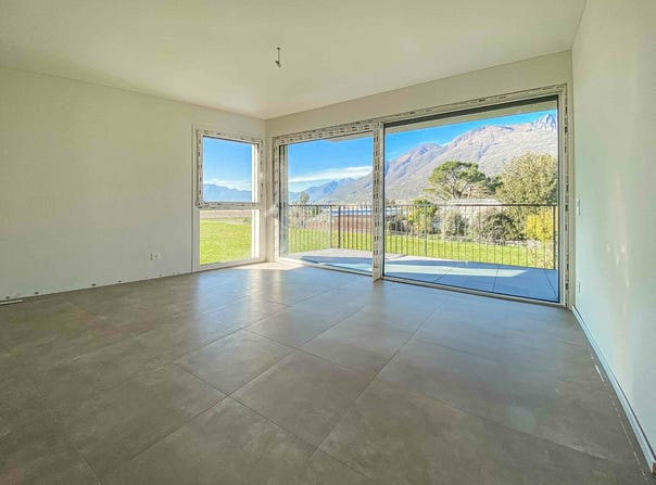 Camorino, Ticino 6528