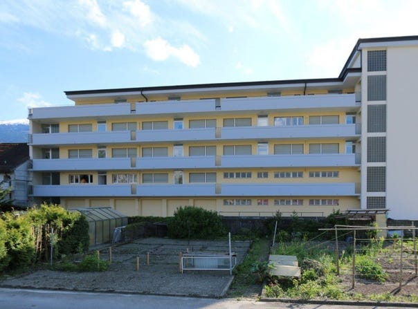 Ragazerstrasse 49, Sargans, St. Gallen (canton) 7320