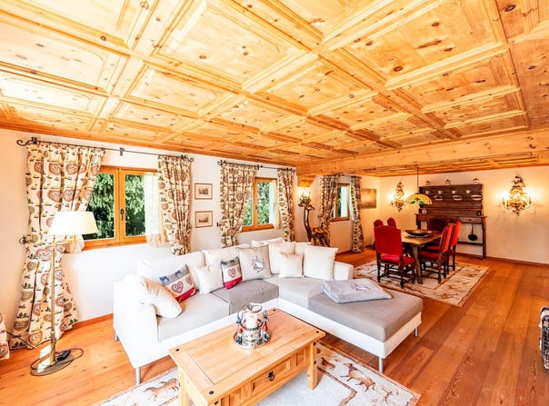 La Punt-Chamues-ch, Grisons 7522