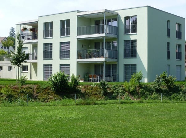 Talgartenstrasse 8, Illnau, Zürich (canton) 8308