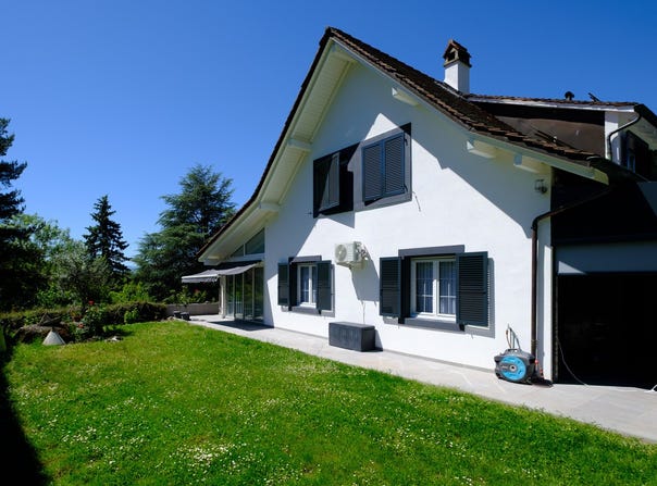 Quartier Résidentiel Cugy, Cugy VD, Vaud 1053