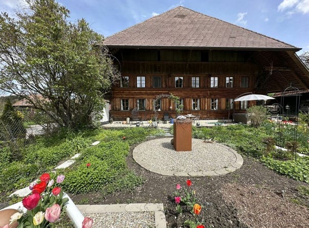Oberdorf 41, Schwanden im Emmental, Bern (canton) 3433