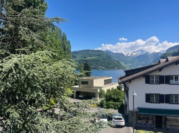 Seestrasse 79, 6052 Hergiswil, Switzerland, Hergiswil, Nidwalden (canton) 6052