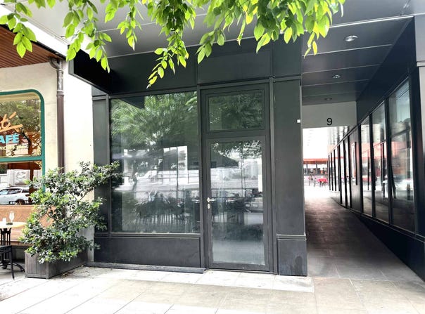 9, rue de Berne, Genève, Geneva 1201