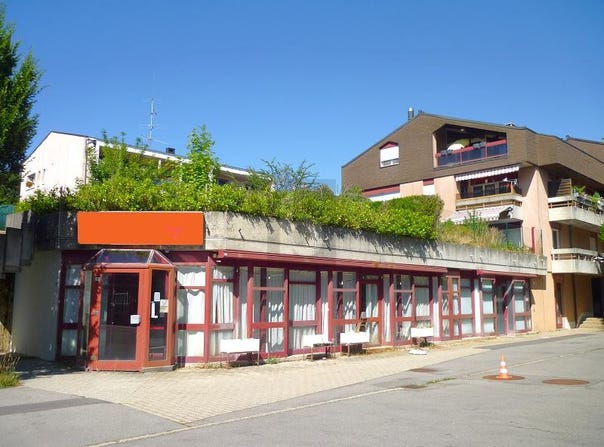Savigny, Vaud 1073