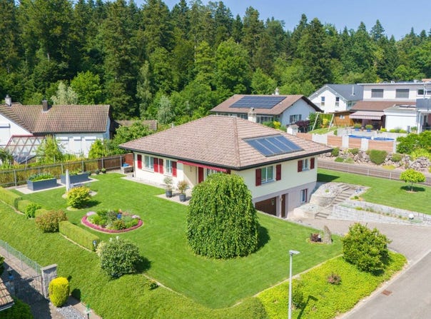 Sagiacher 29, St. Urban, Lucerne (canton) 4915