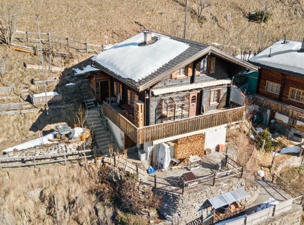 Binn, Valais 3966