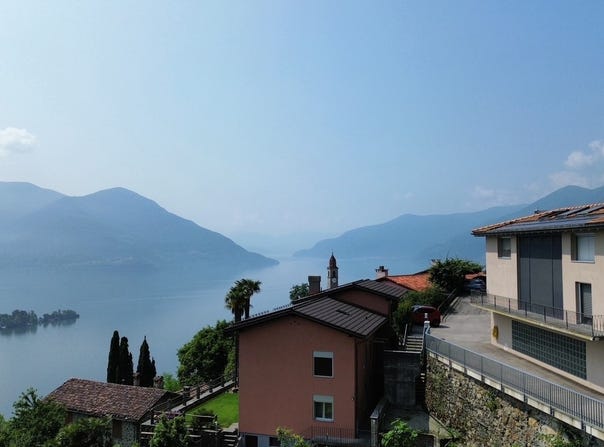 Via Livurcio 16, Ronco sopra Ascona, Ticino 6622