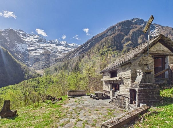 Campo (Vallemaggia), Ticino 6684