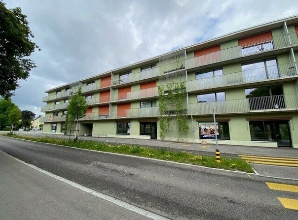 Schulhausstrasse 2, Gerlafingen, Solothurn (canton) 4563