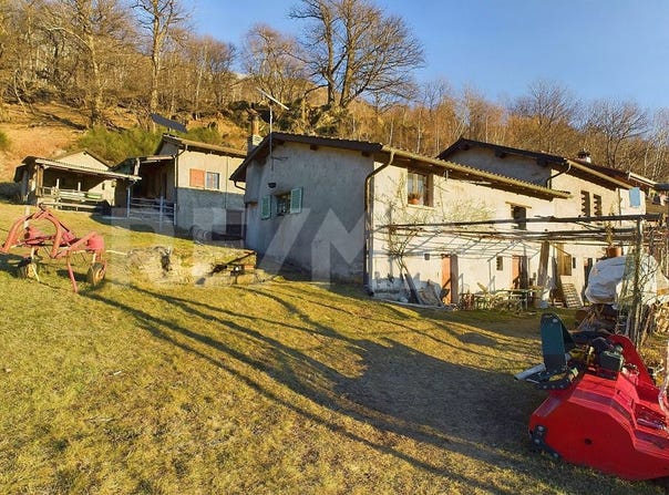 Cagiallo, Ticino 6955