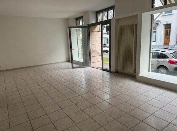 Steinenring 60, Basel, Basel-Stadt (canton) 4051