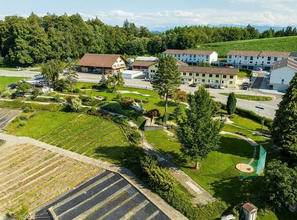 Frauenkappelen, Bern (canton) 3202