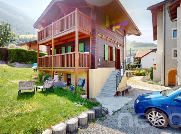 Réchy, Réchy, Valais 3966