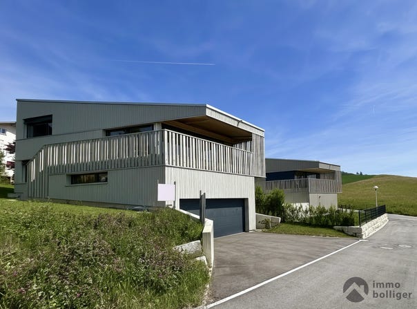 Schwarzhaar 15, Oftringen, Aargau 4665