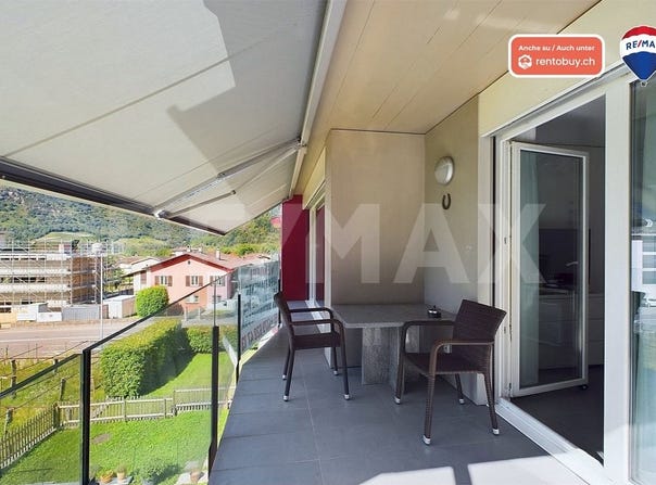 Biasca, Ticino 6710