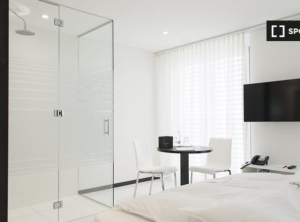 zurich, Zürich (canton) 8105