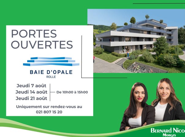 Rolle, Rolle, Vaud 1180