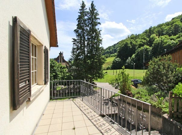Hinterhofstrasse 12, Liedertswil, Basel-Landschaft (canton) 4436