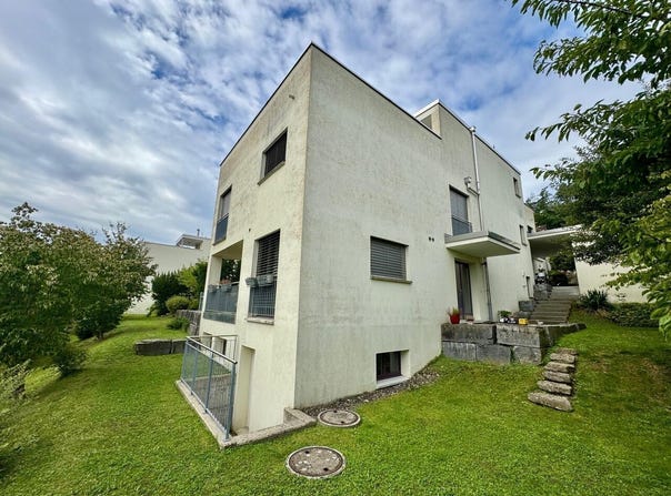 Rietmattstrasse 5, Schaffhausen, Schaffhausen (canton) 8200