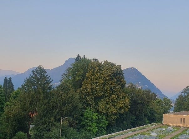 Via Paradiso, Sorengo, Ticino 6924