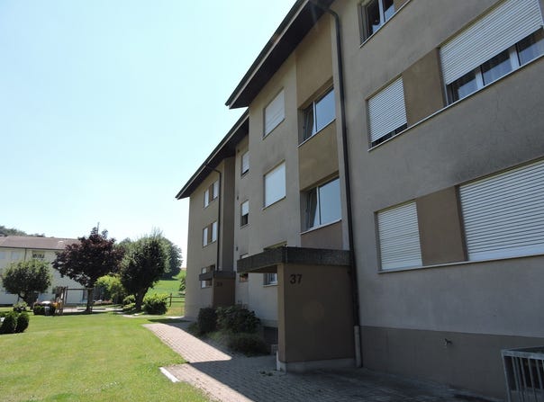 Büschiackerstrasse 35, Schliern b. Köniz, Bern (canton) 3098