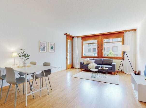 Rückimattweg 22, Fraubrunnen, Bern (canton) 3312
