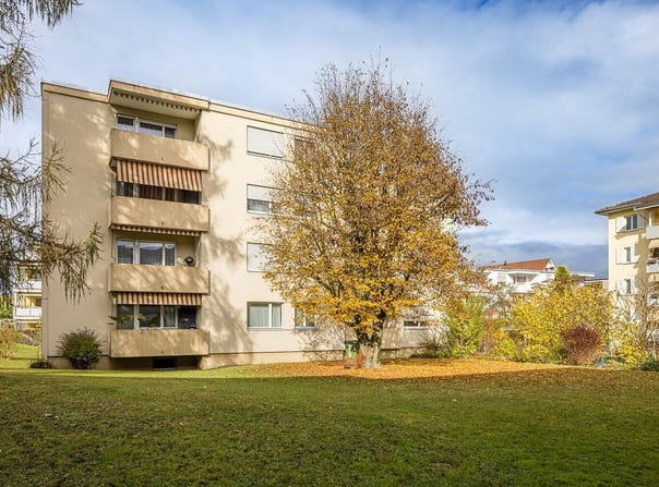 Gheidstrasse 10, Mellingen, Aargau 5507