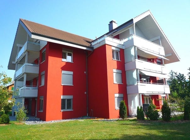 Töpferweg 3, Steffisburg, Bern (canton) 3613