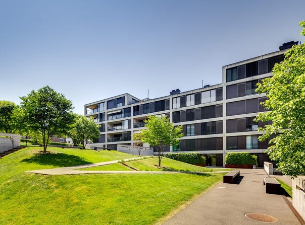 Katzenbachstrasse 225, Zürich, Zürich (canton) 8052