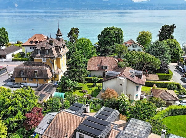 Saint-Sulpice, Vaud 1025