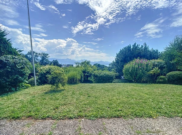 Lausanne, Vaud 1012