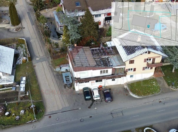 Grossdietwil, Lucerne (canton) 6146