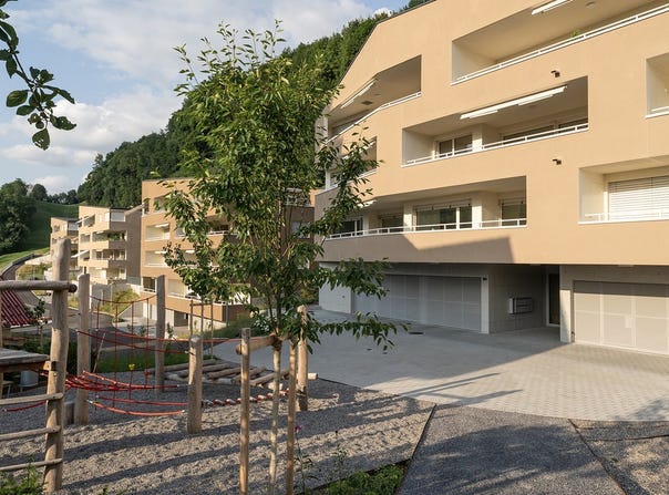Morschach, Schwyz (canton) 6443