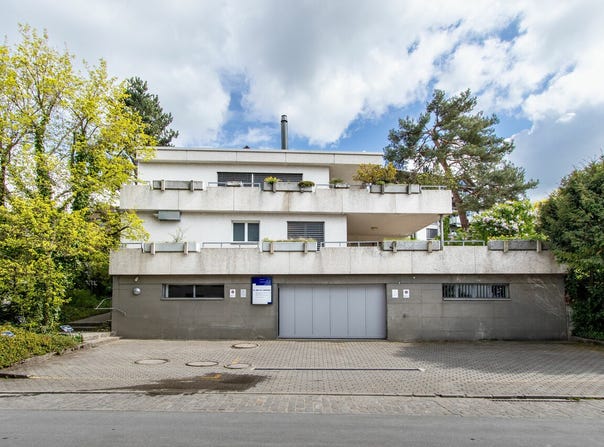 Raffort 2, Muntelier, Fribourg (canton) 3286