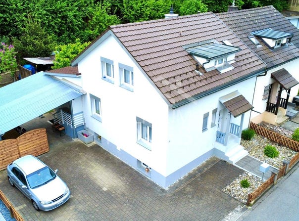 Aarau, Aargau 5000