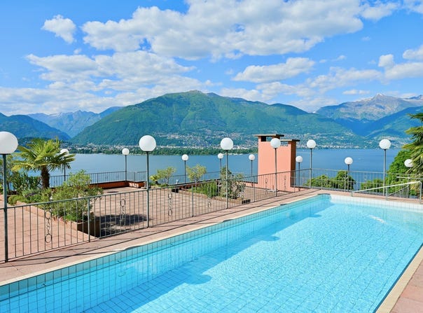 Gerra, Gerra (Gambarogno), Ticino 6576