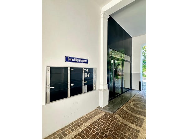 Gerechtigkeitsgasse 23, Zürich, Zürich (canton) 8001