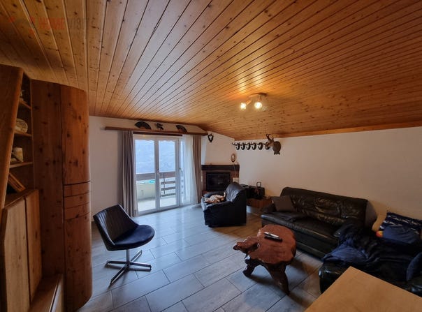 Halmera, Staldenried, Valais 3933