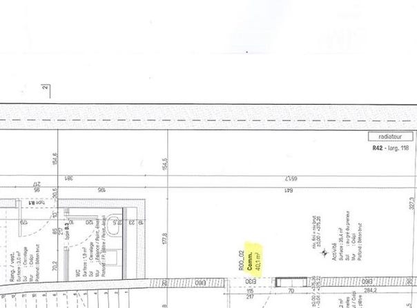Grand-Rue 96, Rolle, Vaud 1180