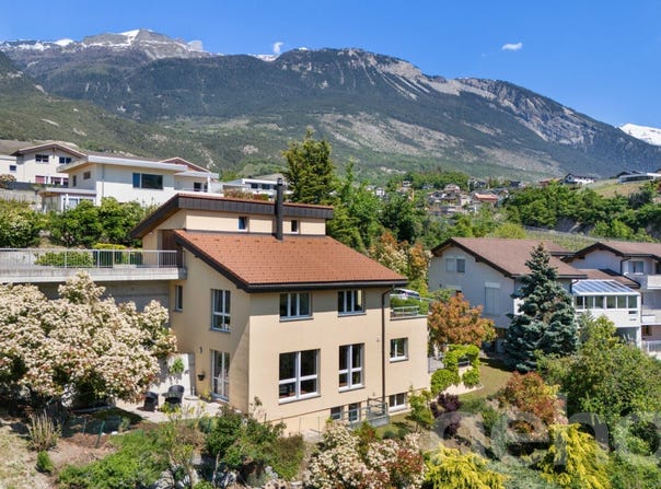 Veyras, Veyras, Valais 3968