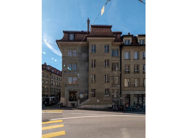 Rue St-Nicolas 5, Fribourg, Fribourg (canton) 1700