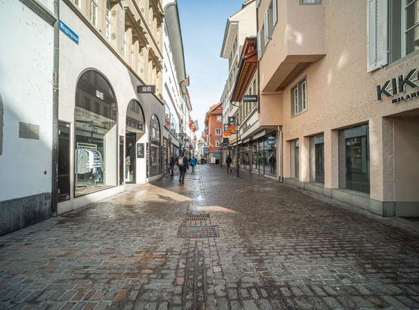 Weggisgasse 36/38, Luzern, Lucerne (canton) 6004