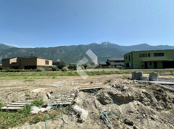 Adresse sur demande 1, Saillon, Valais 1913