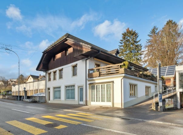 Berne, Tavannes, Bern (canton) 2710